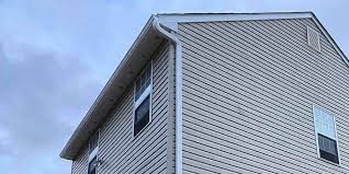 Professional Siding in Melrose, MA